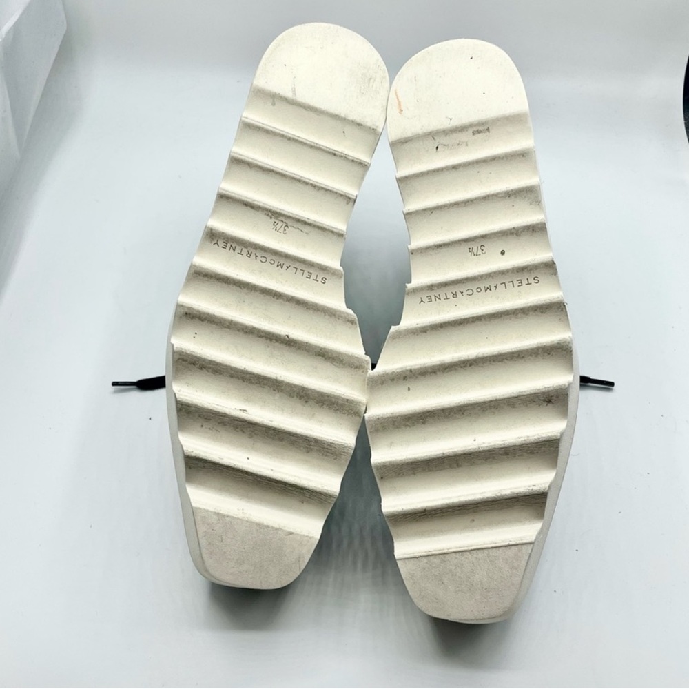 Stella McCartney laced loafers - Picture 7 of 7